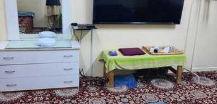 Furnished 2BHK Apartment for Rent in Hara – SAR 3500/Month