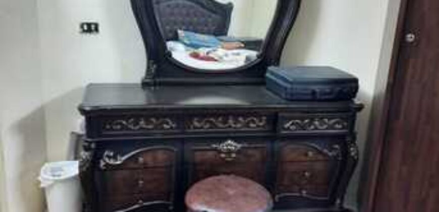 Furnished 2BHK Apartment for Rent in Hara – SAR 3500/Month