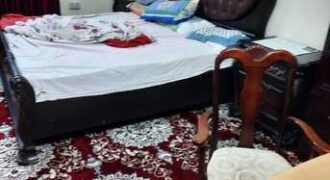 Furnished 2BHK Apartment for Rent in Hara – SAR 3500/Month