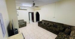 Fully Furnished 2BHK Family Flat for Rent in Jubail – SAR 2,100/Month Fully Furnished 2BHK Family Flat for Rent in Jubail – SAR 2,100/Month