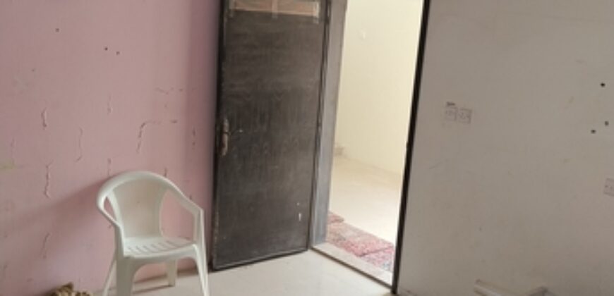 Unfurnished 1 Bedroom Flat for Rent in Jubail – SAR 1,300/Month