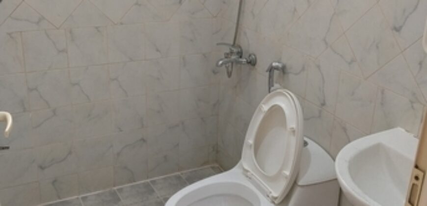 Unfurnished 1 Bedroom Flat for Rent in Jubail – SAR 1,300/Month