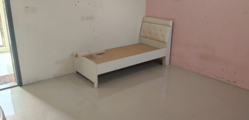 Unfurnished 1 Bedroom Flat for Rent in Jubail – SAR 1,300/Month