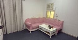 Furnished 1 Bedroom Family Apartment for Rent in Jubail – SAR 28,000/Year