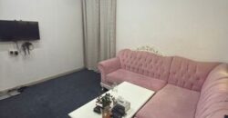 Furnished 1 Bedroom Family Apartment for Rent in Jubail – SAR 28,000/Year