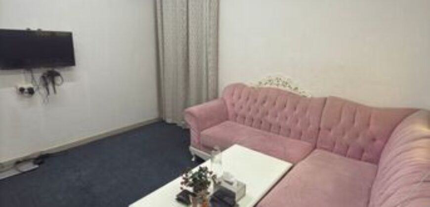 Furnished 1 Bedroom Family Apartment for Rent in Jubail – SAR 28,000/Year