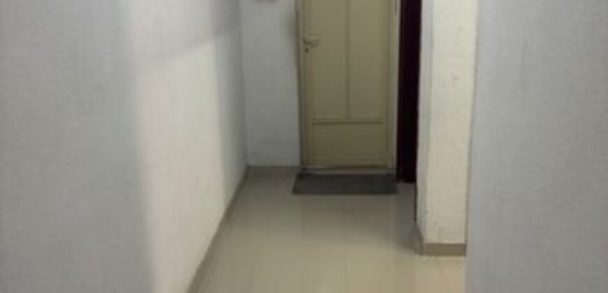 Furnished 1 Bedroom Family Apartment for Rent in Jubail – SAR 28,000/Year