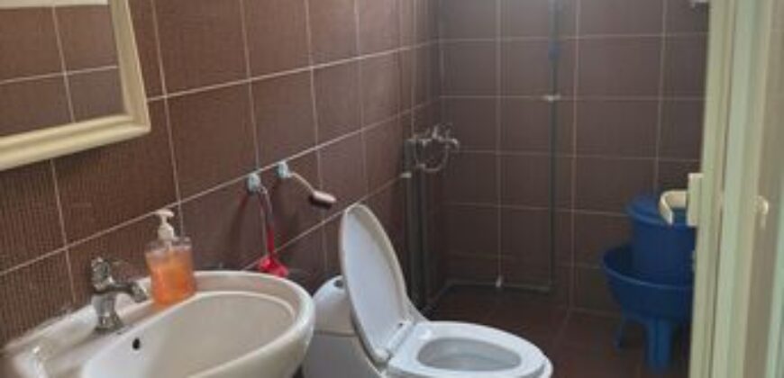 Furnished 1 Bedroom Family Apartment for Rent in Jubail – SAR 28,000/Year