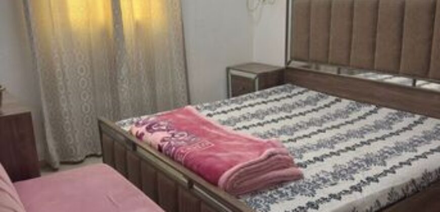 Furnished 1 Bedroom Family Apartment for Rent in Jubail – SAR 28,000/Year