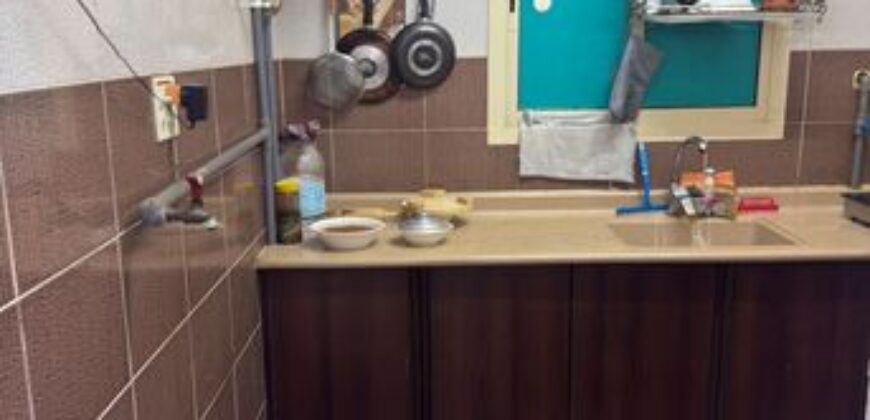 Furnished 1 Bedroom Family Apartment for Rent in Jubail – SAR 28,000/Year