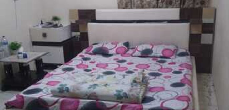 Fully Furnished 2BHK for Rent in Dakhal Mehdud Jubail – SAR 2000/Month