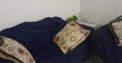 Fully Furnished 2BHK for Rent in Dakhal Mehdud Jubail – SAR 2000/Month