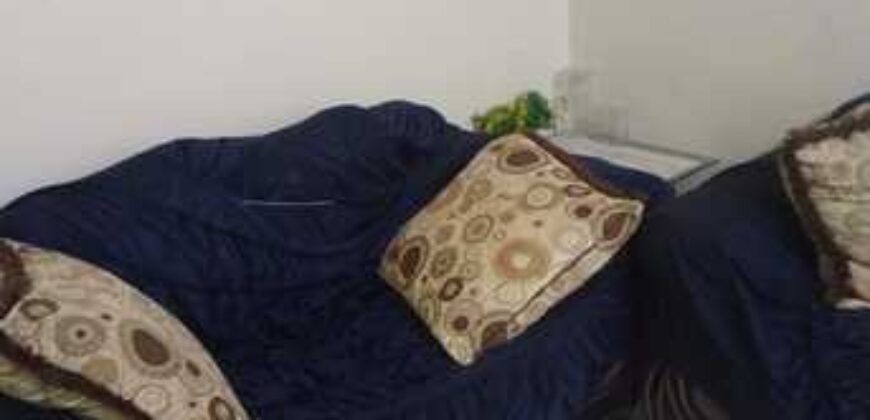 Fully Furnished 2BHK for Rent in Dakhal Mehdud Jubail – SAR 2000/Month