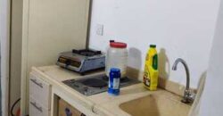 Furnished Studio Room for Rent in Jeddah – SAR 1,100/Month