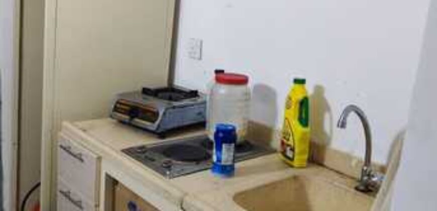 Furnished Studio Room for Rent in Jeddah – SAR 1,100/Month