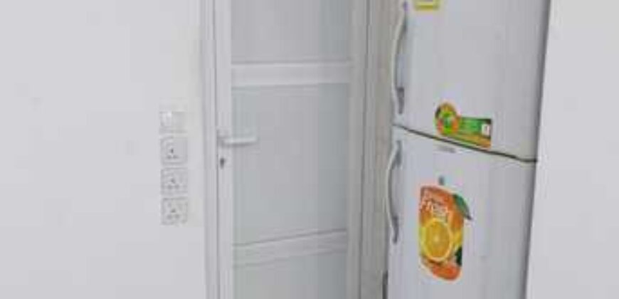 Furnished Studio Room for Rent in Jeddah – SAR 1,100/Month