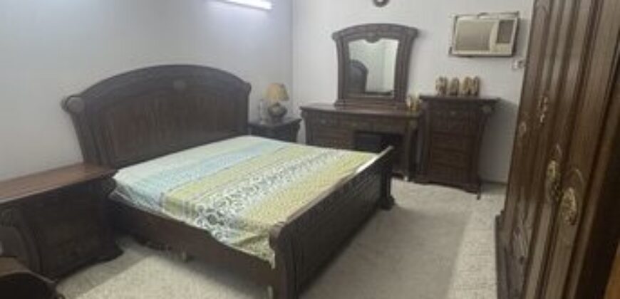 Fully Furnished 3BHK Apartment for Rent in Al Iskan Riyadh – SAR 35,000/Year