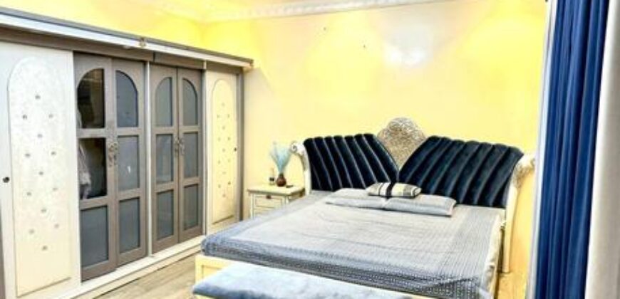 Furnished 1BHK Room for Rent in Al Malaz Riyadh – SAR 2,000/Month