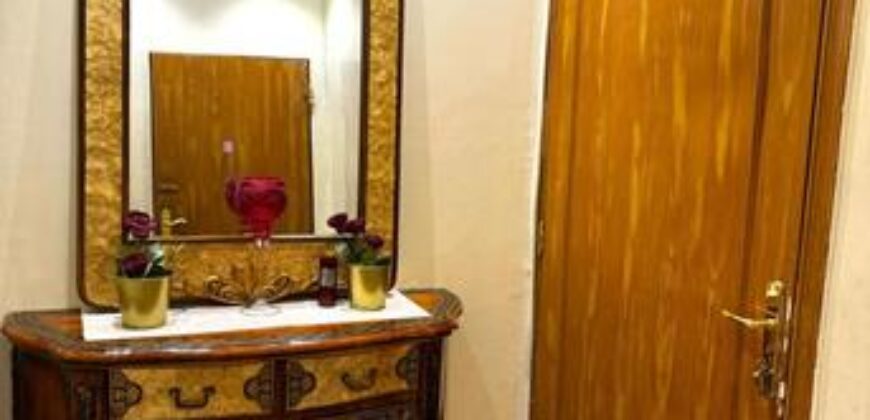 Furnished 1BHK Room for Rent in Al Malaz Riyadh – SAR 2,000/Month