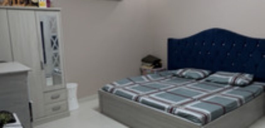 Fully Furnished 2BHK for Rent in Al Batha Riyadh – SAR 30,000/Year