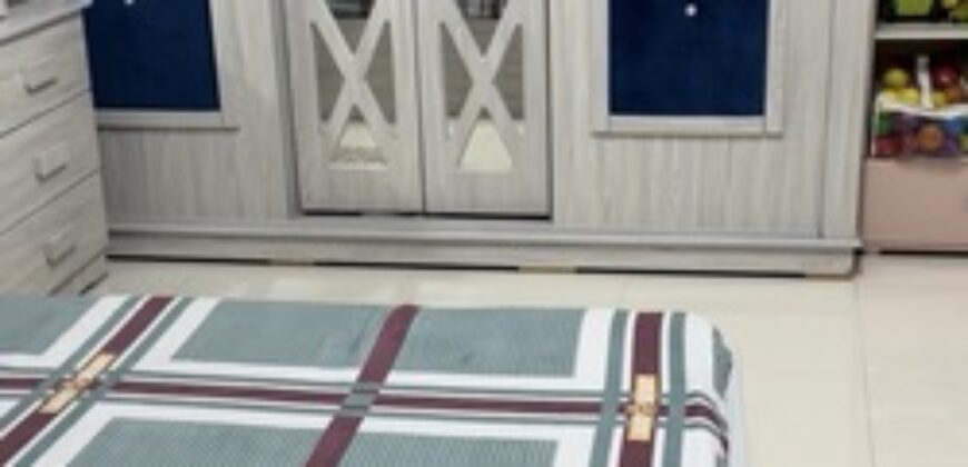 Fully Furnished 2BHK Apartment for Rent in Al Batha Riyadh – SAR 30,000/Year