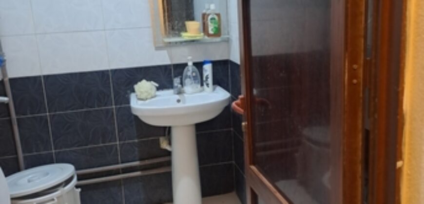 Furnished Studio Room for Executive Bachelor in Jubail – SAR 900