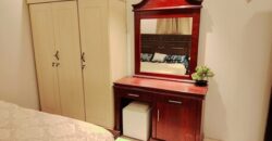 Fully Furnished 2BHK Apartment for Rent in Jubail – SAR 2,500/Month