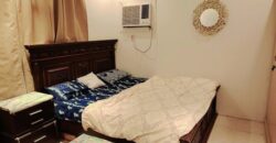Fully Furnished 2BHK Apartment for Rent in Jubail – SAR 2,500/Month