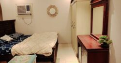 Fully Furnished 2BHK Apartment for Rent in Jubail – SAR 2,500/Month