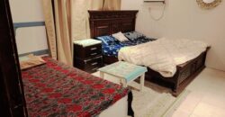Fully Furnished 2BHK Apartment for Rent in Jubail – SAR 2,500/Month