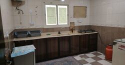 Fully Furnished 2BHK Apartment for Rent in Jubail – SAR 2,500/Month