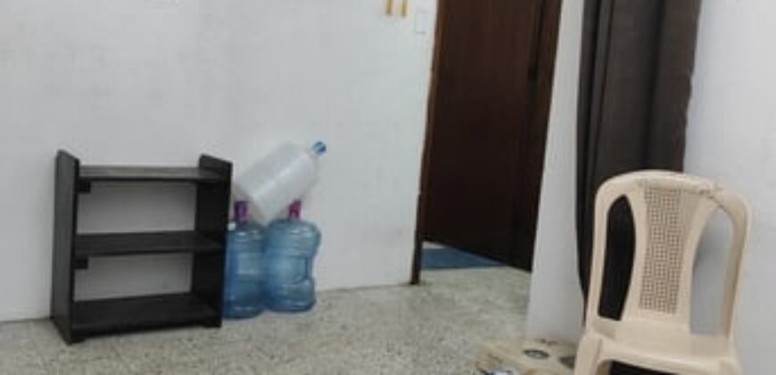 Semi Furnished 2BHK for Rent in Jubail – SAR 2000/Month