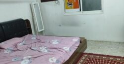Semi Furnished 2BHK for Rent in Jubail – SAR 2000/Month