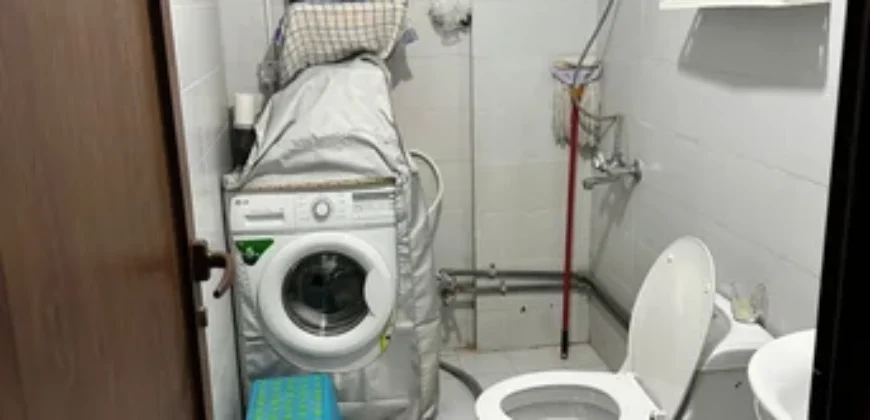 2 Bedroom Family Apartment for Rent in Jubail – SAR 25,000/Year