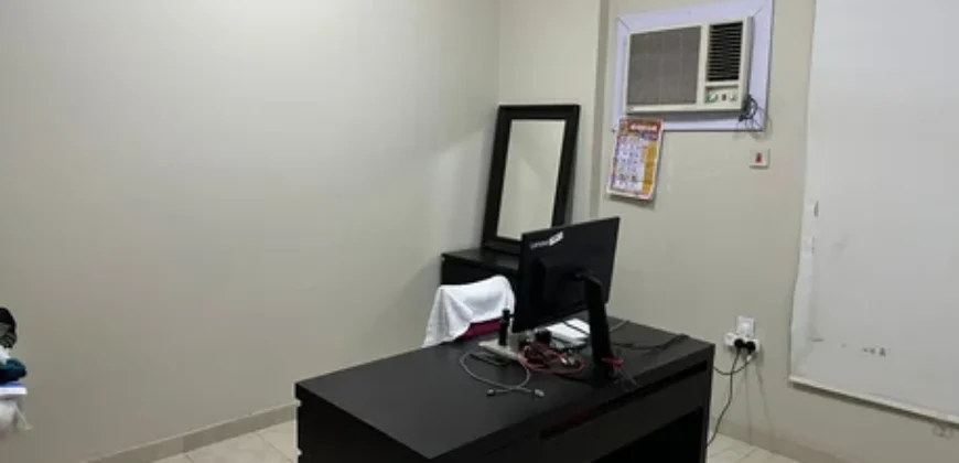 2 Bedroom Family Apartment for Rent in Jubail – SAR 25,000/Year