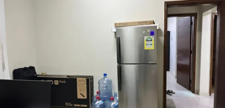 2 Bedroom Family Apartment for Rent in Jubail – SAR 25,000/Year