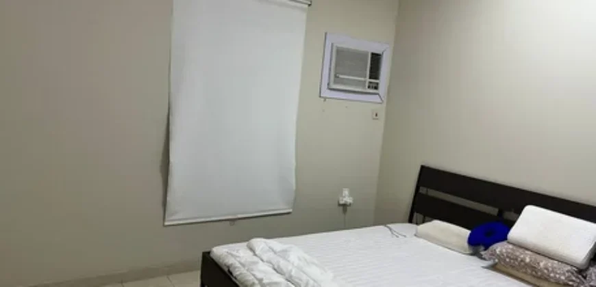 2 Bedroom Family Apartment for Rent in Jubail – SAR 25,000/Year