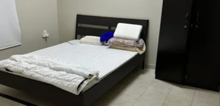 2 Bedroom Family Apartment for Rent in Jubail – SAR 25,000/Year