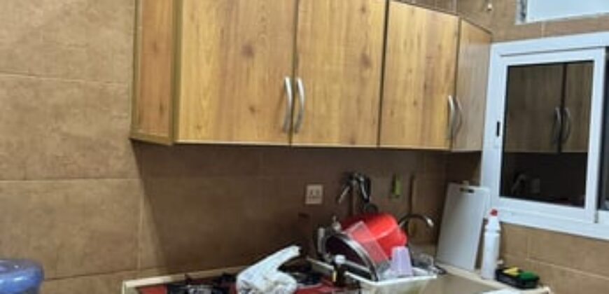 2 Bedroom Family Apartment for Rent in Jubail – SAR 25,000/Year