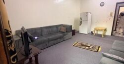 Furnished 1BHK flat for Rent in Al Jouf Jubail – SAR 1,700/Month Furnished 1BHK flat for Rent in Al Jouf Jubail – SAR 1,700/Month