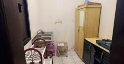 Furnished 1BHK flat for Rent in Al Jouf Jubail – SAR 1,700/Month Furnished 1BHK flat for Rent in Al Jouf Jubail – SAR 1,700/Month