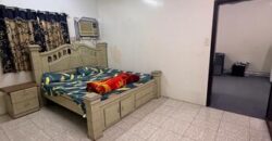 Furnished 1BHK flat for Rent in Al Jouf Jubail – SAR 1,700/Month Furnished 1BHK flat for Rent in Al Jouf Jubail – SAR 1,700/Month