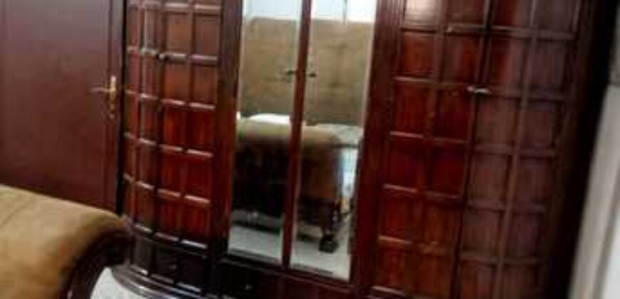 Furnished 2BHK Family Flat for Rent in Al Malaz Riyadh – SAR 32,000/Year