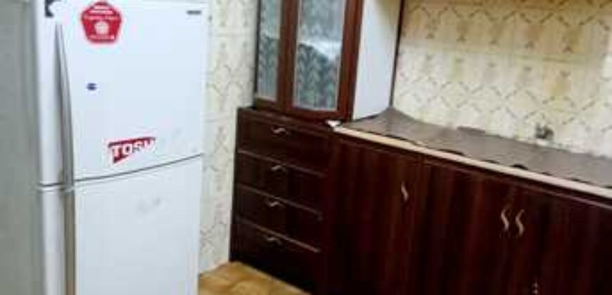 Furnished 2BHK Family Flat for Rent in Al Malaz Riyadh – SAR 32,000/Year