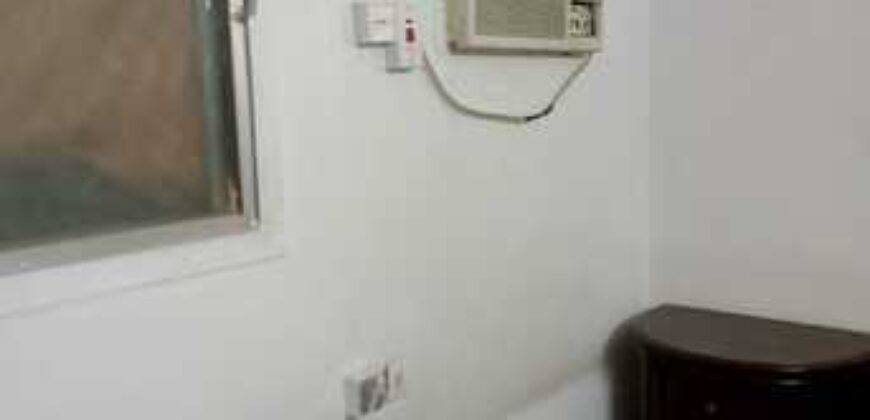 Furnished 2BHK Family Flat for Rent in Al Malaz Riyadh – SAR 32,000/Year