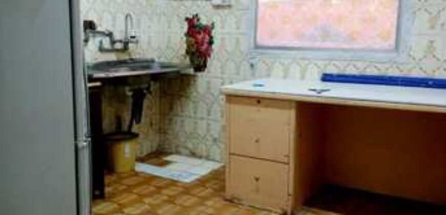 Furnished 2BHK Family Flat for Rent in Al Malaz Riyadh – SAR 32,000/Year