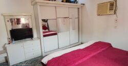 Fully Furnished 1BHK Apartment in Jeddah – SAR 1400/Month