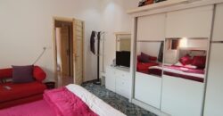 Fully Furnished 1BHK Apartment in Jeddah – SAR 1400/Month