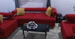 Fully Furnished 1BHK Apartment in Jeddah – SAR 1400/Month