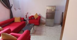 Fully Furnished 1BHK Apartment in Jeddah – SAR 1400/Month